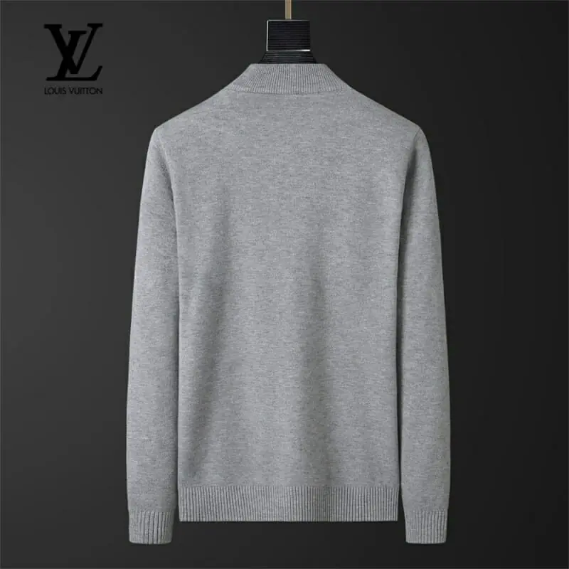 louis vuitton lv pull  manches longues pour homme s_12461b11